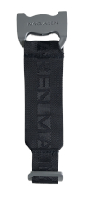 Major Elite Replacement Crotch Strap - Black