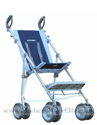 Major Elite BLUE image