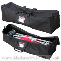 Heavy Duty Travel Bag