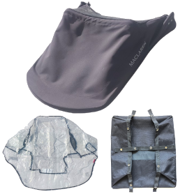 Accessory Packs image