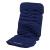Major Elite Padded Seat Liner Navy Blue - view 2
