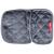 Major Elite Chest Pad Charcoal - view 3