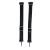 Major Elite Replacement Shoulder Harness Strap - Black - view 2