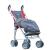 Major Elite Footmuff Charcoal - view 1