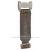 Major Elite Replacement Crotch Strap - Charcoal Grey - view 1