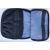 Major Elite Chest Pad Navy/Light Blue - view 3
