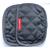Major Elite Chest Pad Charcoal - view 1