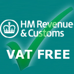 VAT Relief